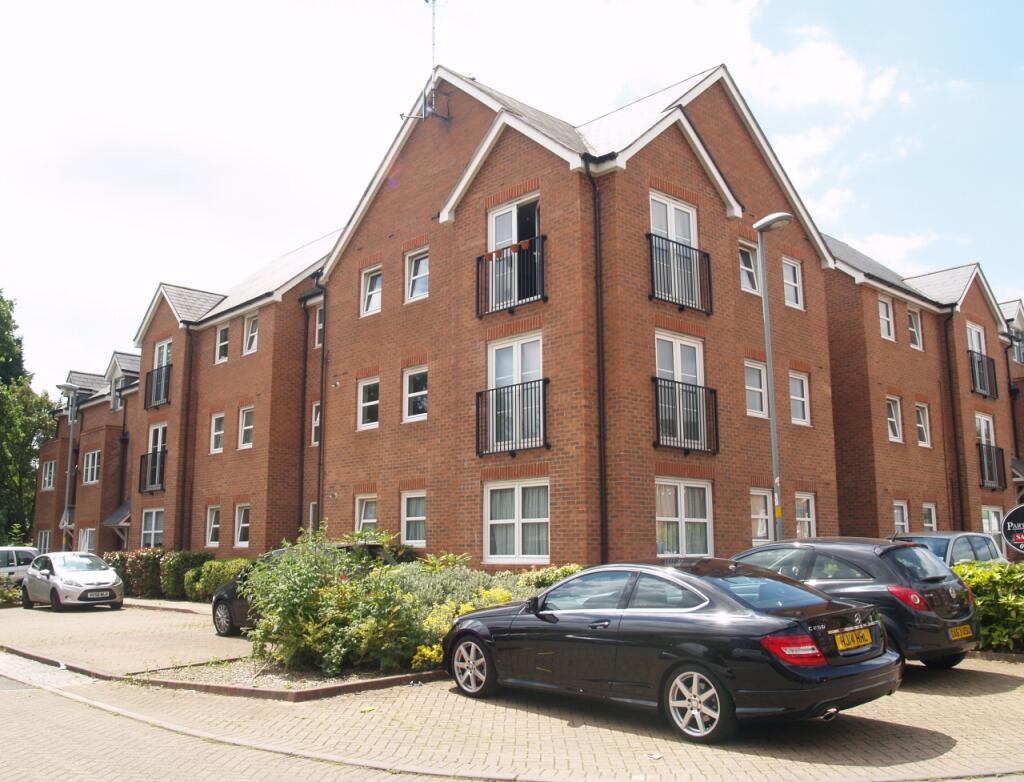 Main image of property: Canal Court, Acocks Green, Birmingham