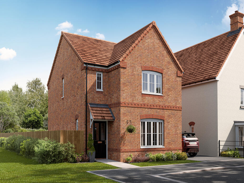 Main image of property: Desborough Road,
Rothwell,
NN14 6JQ