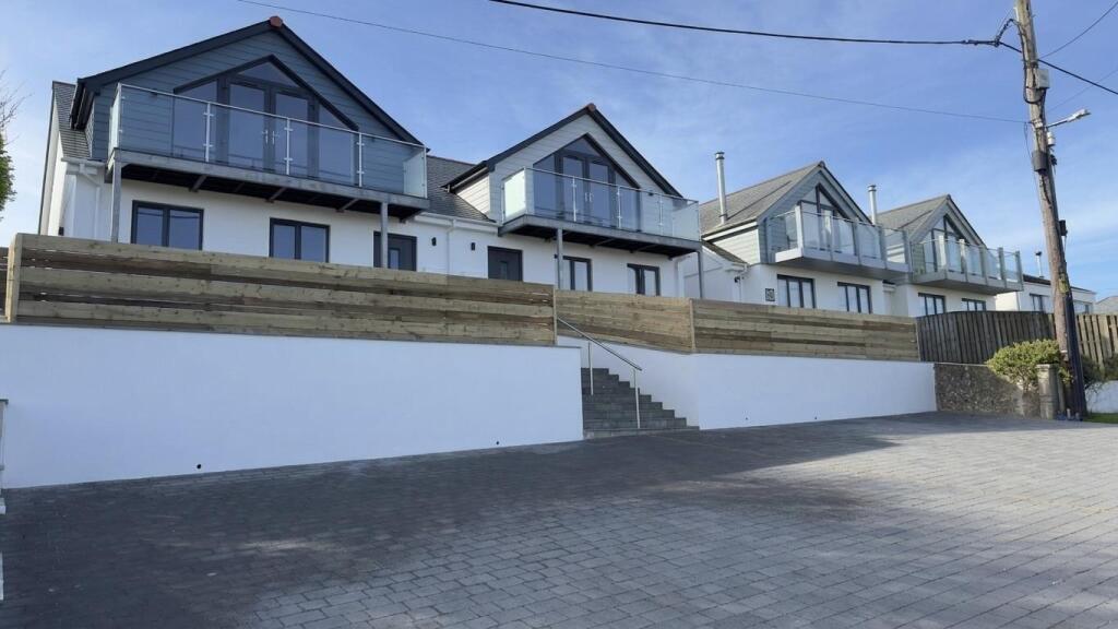 Main image of property: Welway, Perranporth, Truro