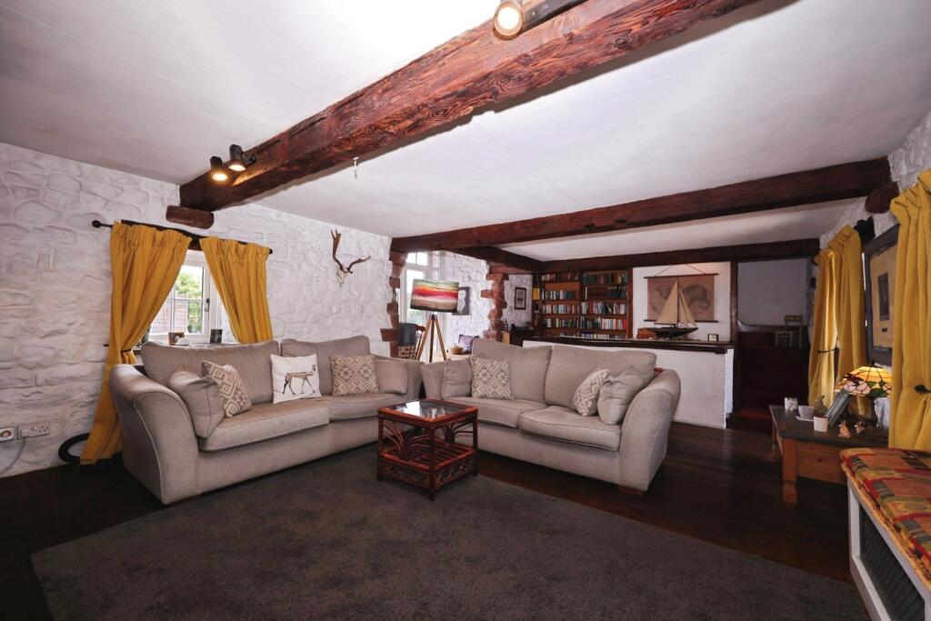 House in Carlisle, Cumwhitton - View 3