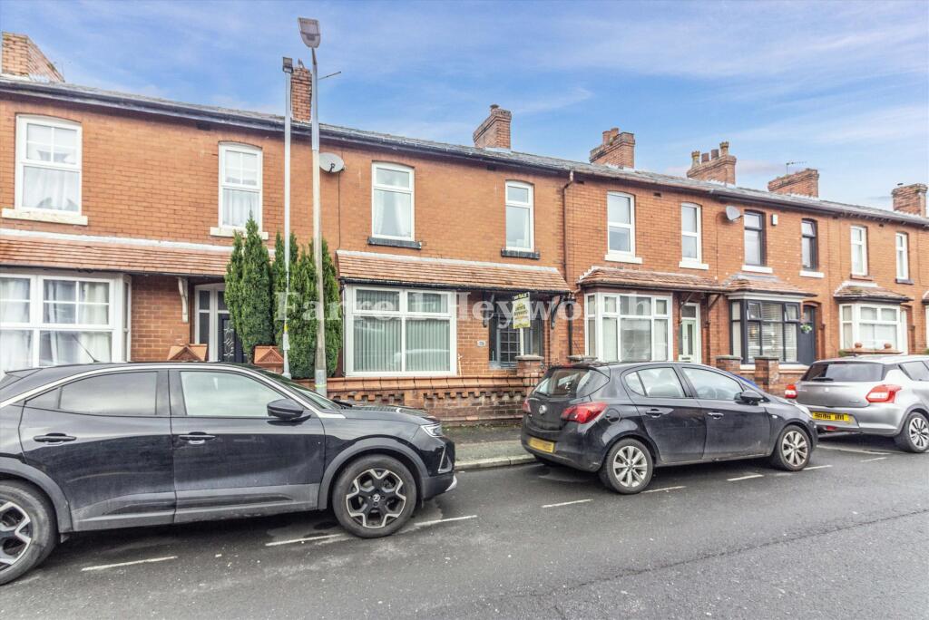 Main image of property: Duke Street, Chorley