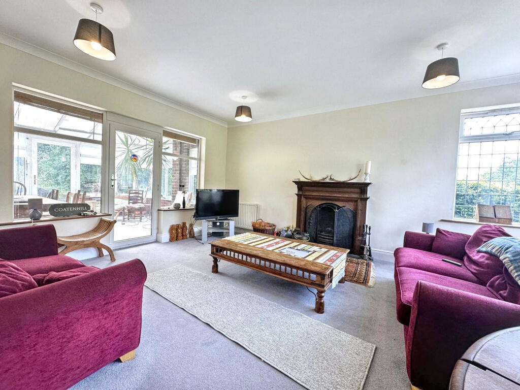 House in Northumberland, Allendale - View 5