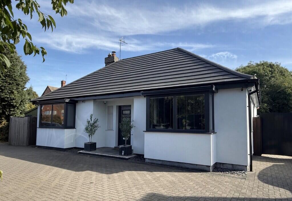 Main image of property: Station Road, Castle Donington