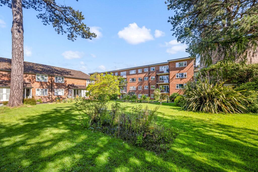 Main image of property: Muster Court, Haywards Heath, RH16