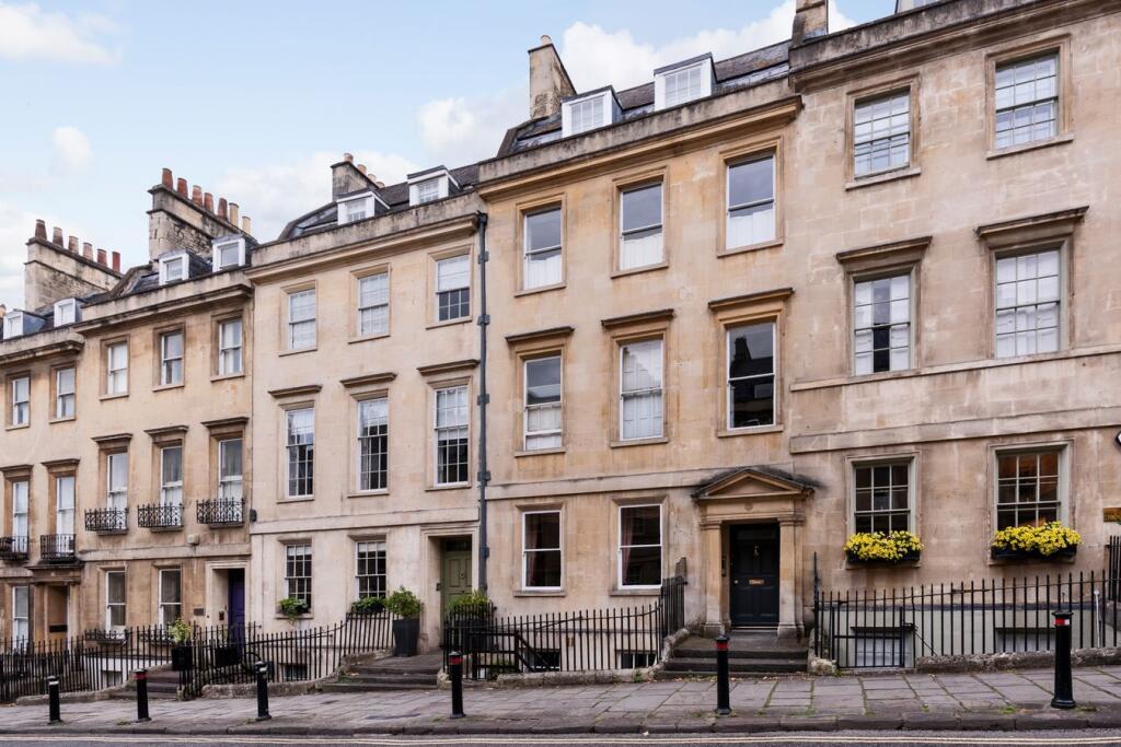 Main image of property: 13 Gay Street , Bath, BA1