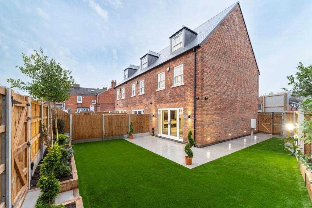 Main image of property: Station Road, Solihull