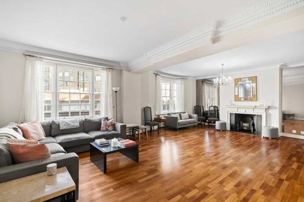 Apartment in London, Royal Borough of Kensington and Chelsea - View 3