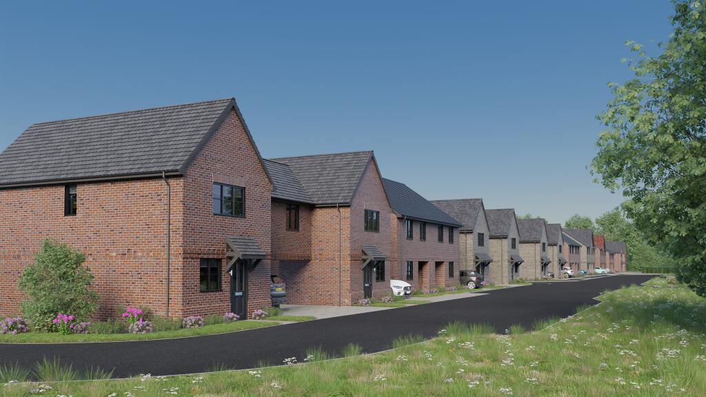 Main image of property: Norwich Road, Attleborough