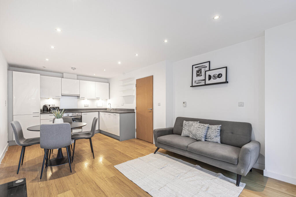 Main image of property: MyBase, Borough, SE1