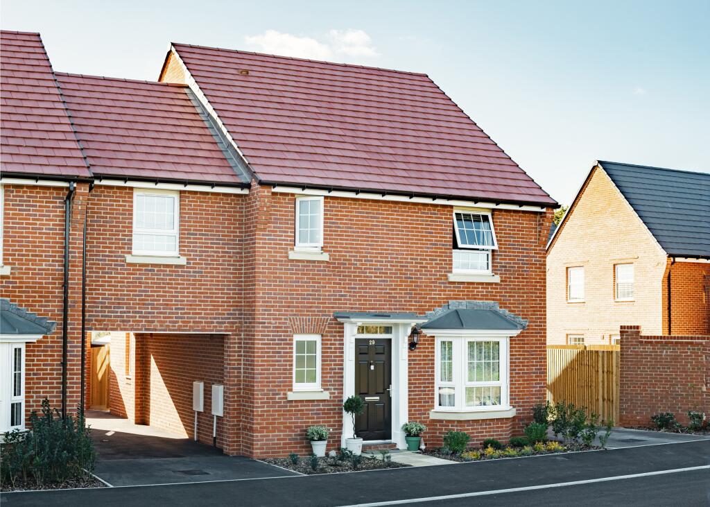 Main image of property: Tye Lane, Walberton, Arundel, West Sussex, BN18 0PS