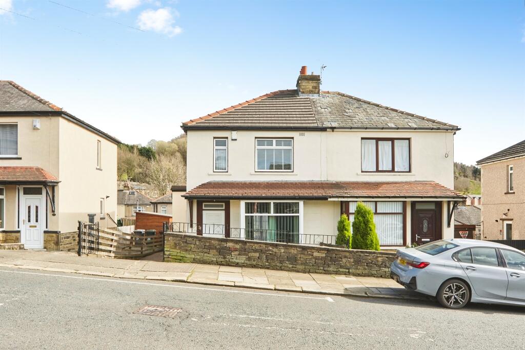 Main image of property: Gaisby Lane, Shipley