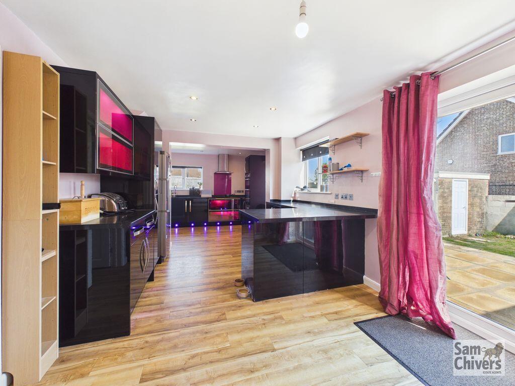 Lincombe Road, Westfield - More