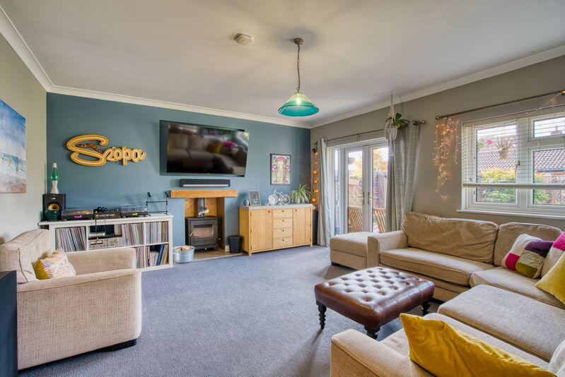 House in Fareham, Hampshire - View 3