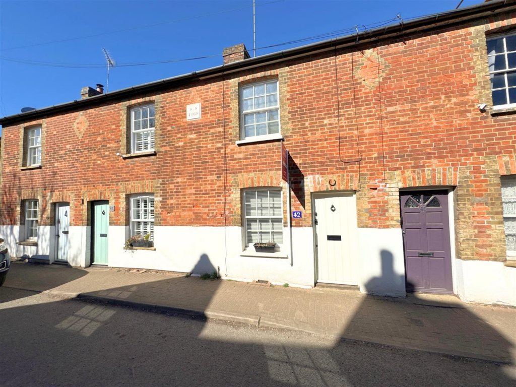 Main image of property: High Street, Whitwell