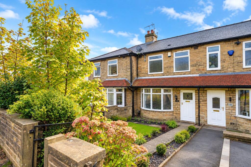 Main image of property: Claremount Road, Boothtown, West Yorkshire, HX3