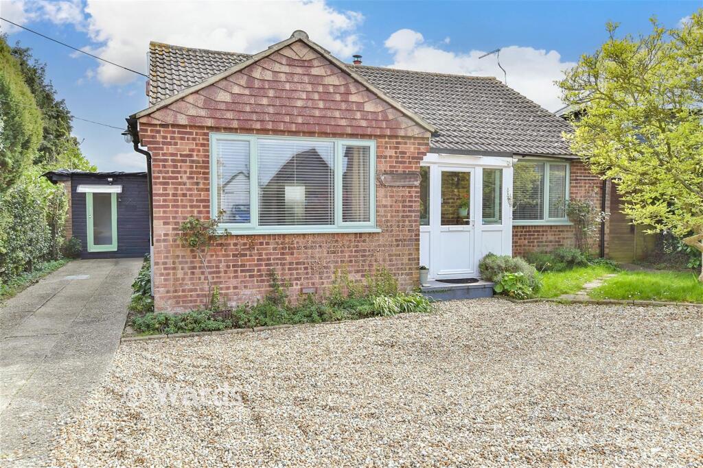Main image of property: North Street, Sheldwich, Kent