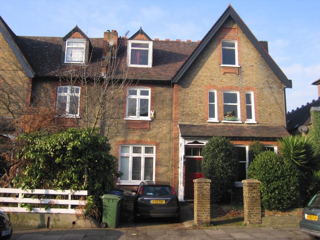 Main image of property: Glenluce Road Blackheath SE3