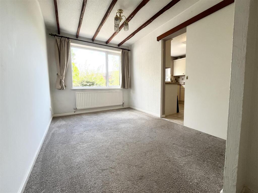 House in Crewe, Cheshire East - More