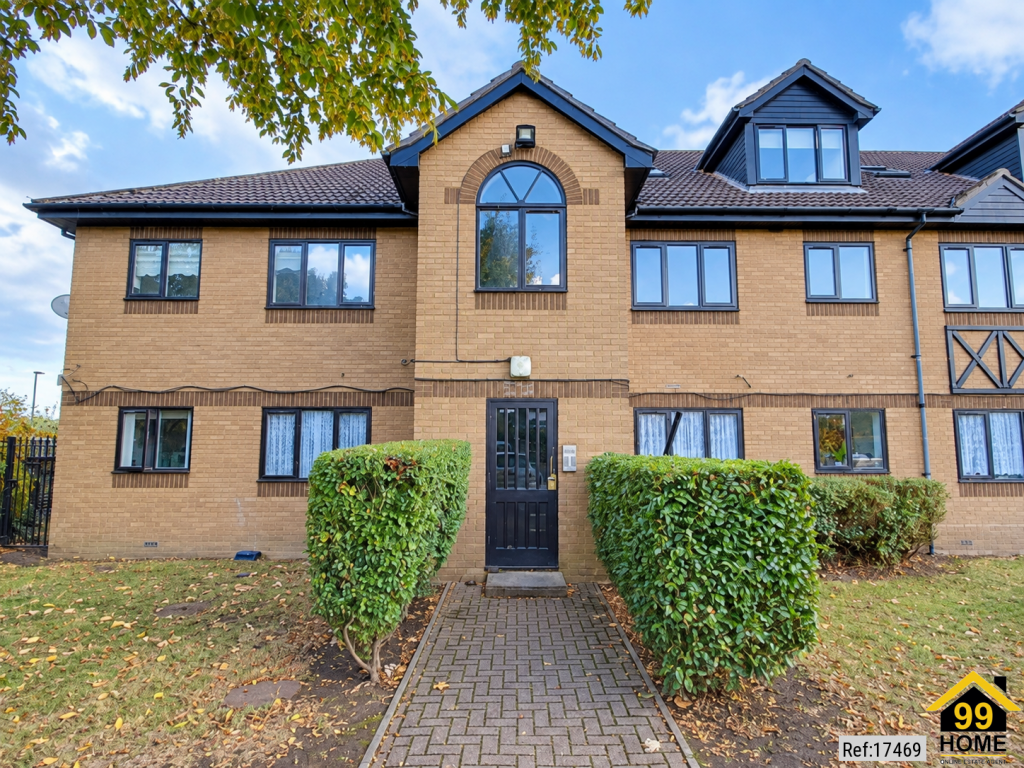 Main image of property: Bradley Court, Enfield, London, EN3