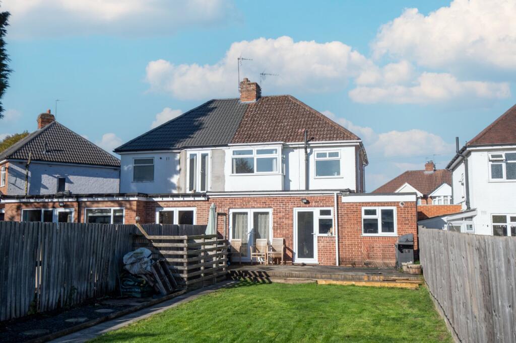 Additional image 16 of Springfield Crescent, Solihull, West Midlands, B92