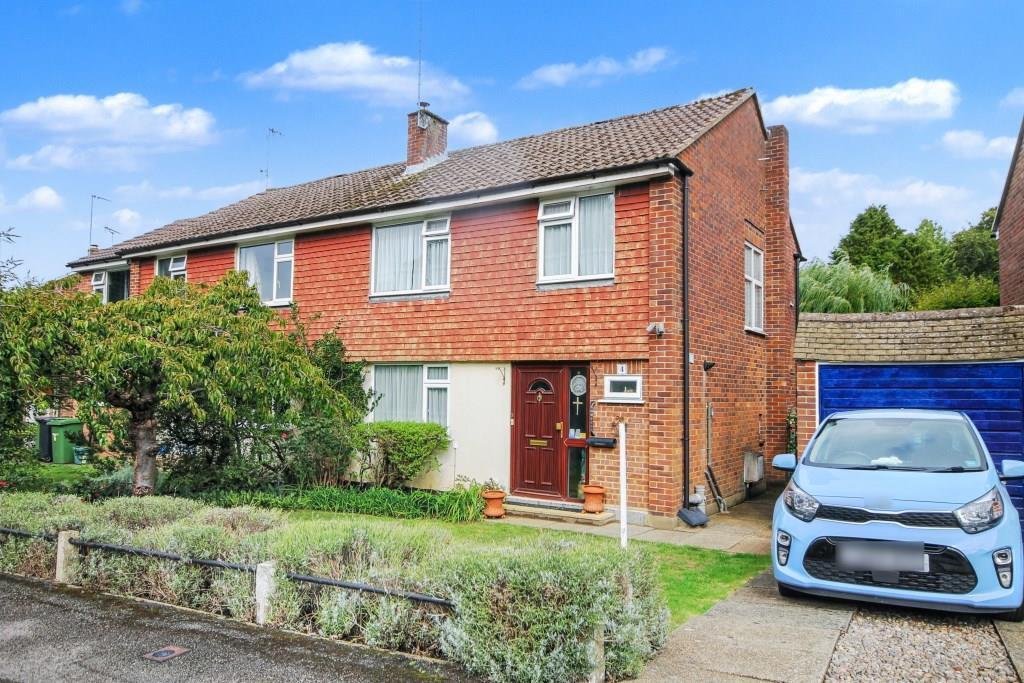 Main image of property: GRIFFIN WAY, BOOKHAM, KT23