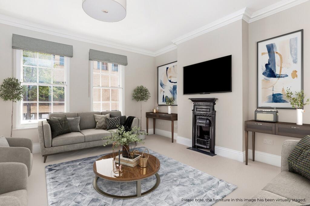 Main image of property: Kings Road, London, SW3