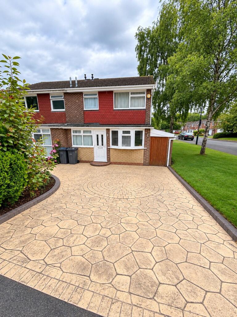 House in Birmingham, West Midlands - View 5