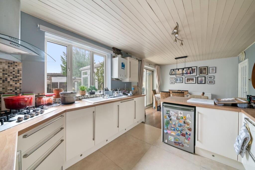 House in Southall - More