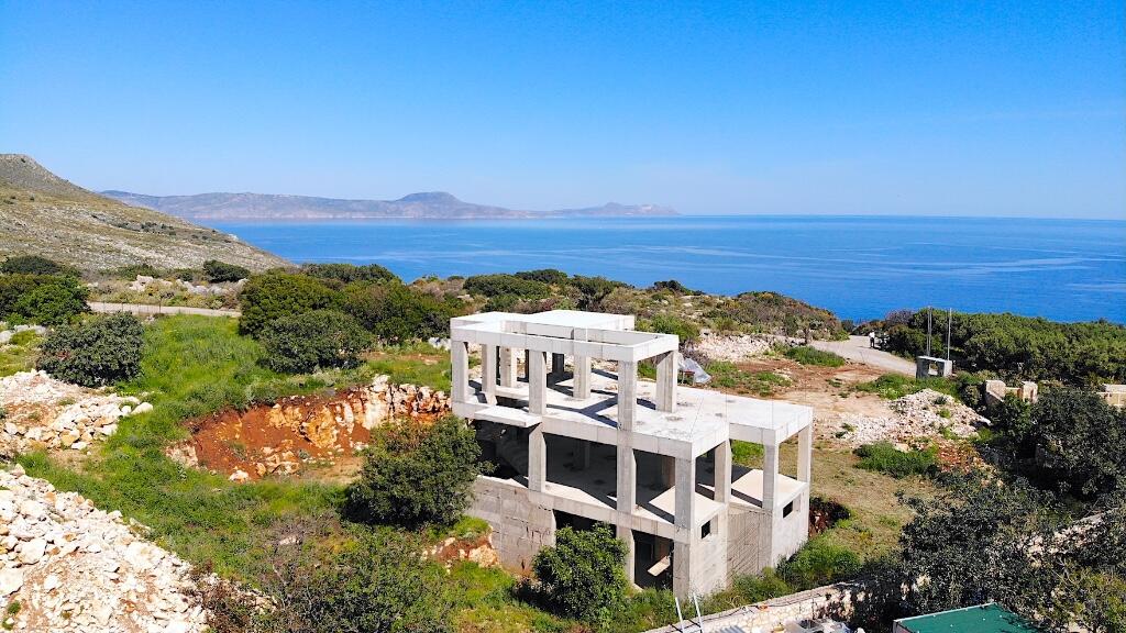 Main image of property: Rethymnon, Rethymnon, Crete