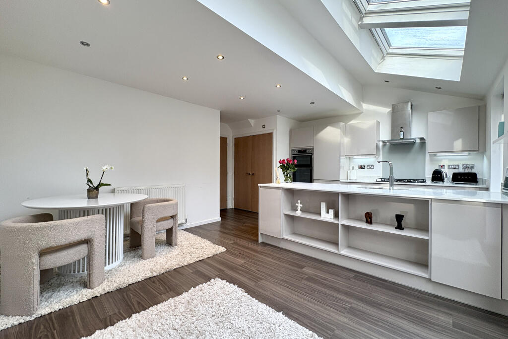 Main image of property: Bracken Close, Standish, Wigan, WN6