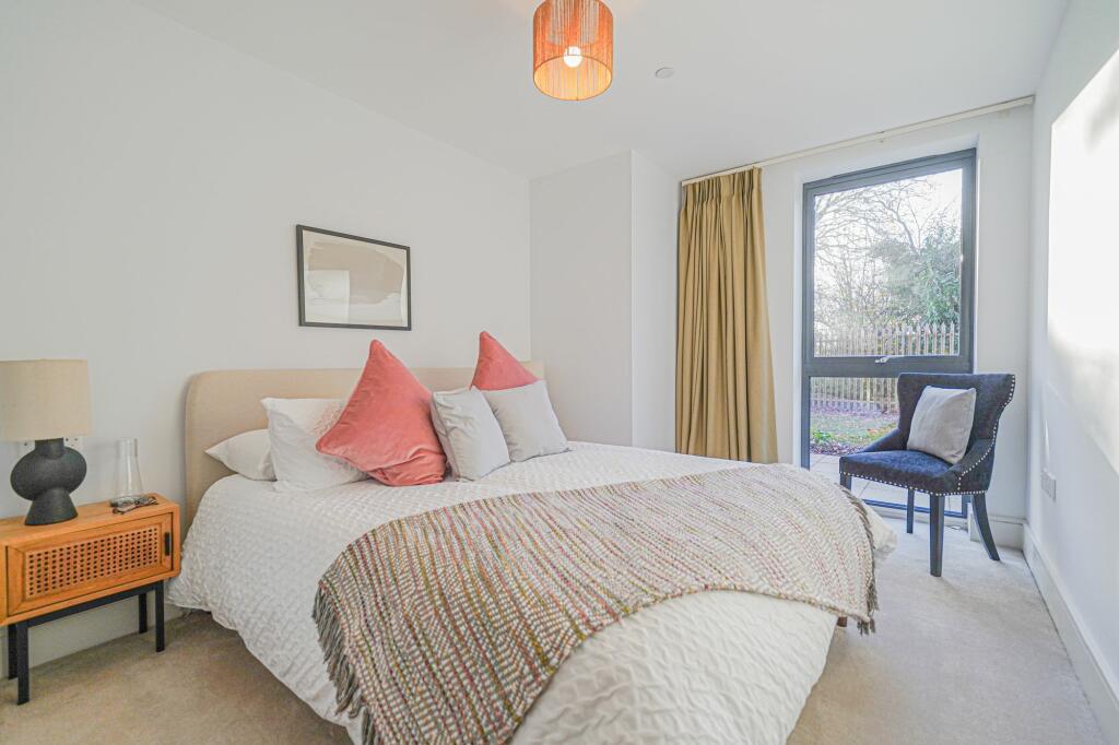 Additional image 13 of Blossomfield Road, Solihull, B91