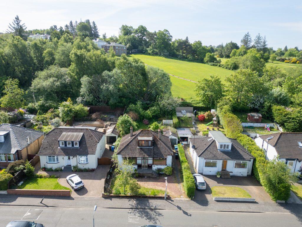 Main image of property: Kilpatrick Gardens, Clarkston