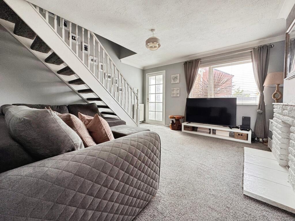 Clayton Drive, Thurmaston, Leicestershire. LE4 8LQ - View 5