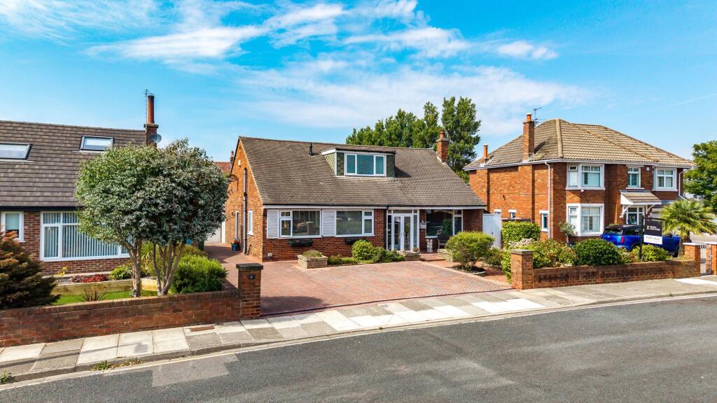 Main image of property: Queen Mary Avenue, Lytham St. Annes, FY8