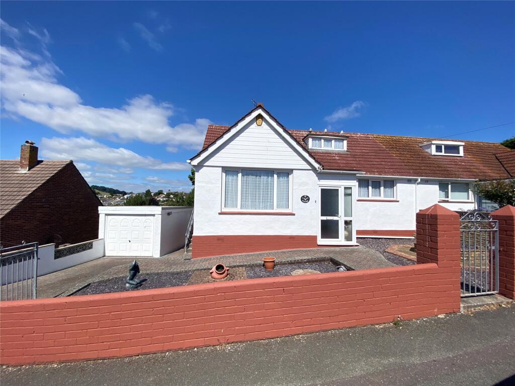 Main image of property: Barnfield Road, Brixham, Devon