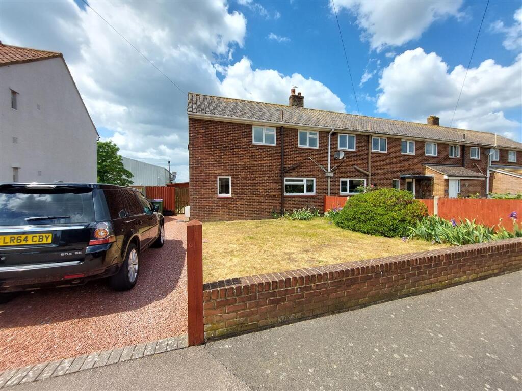 Main image of property: Wakefield Way, Hythe