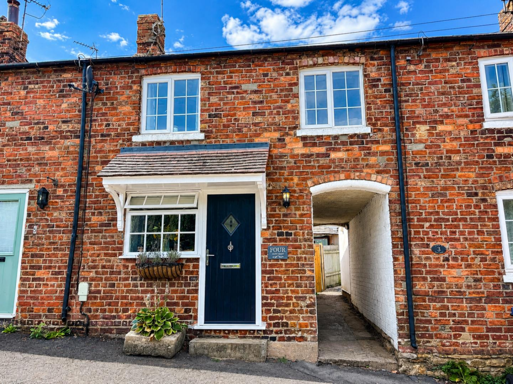 Main image of property: Back Lane, Holcot, Northamptonshire NN6