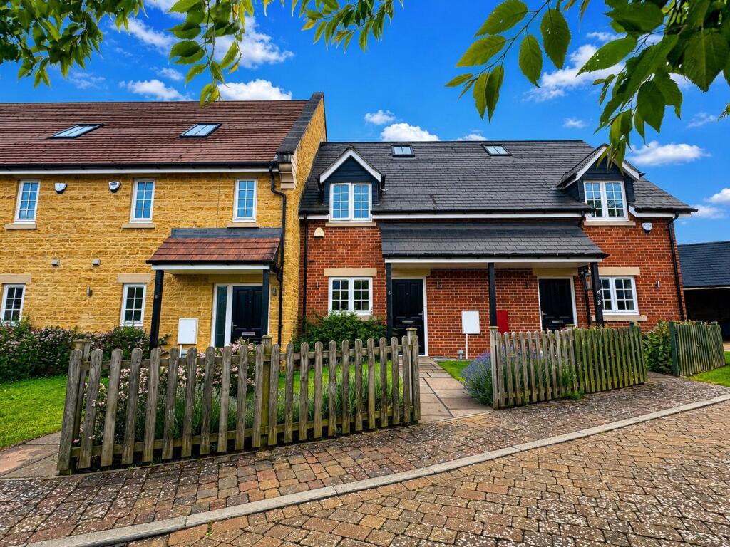 Main image of property: St Leonards Close, Stagsden