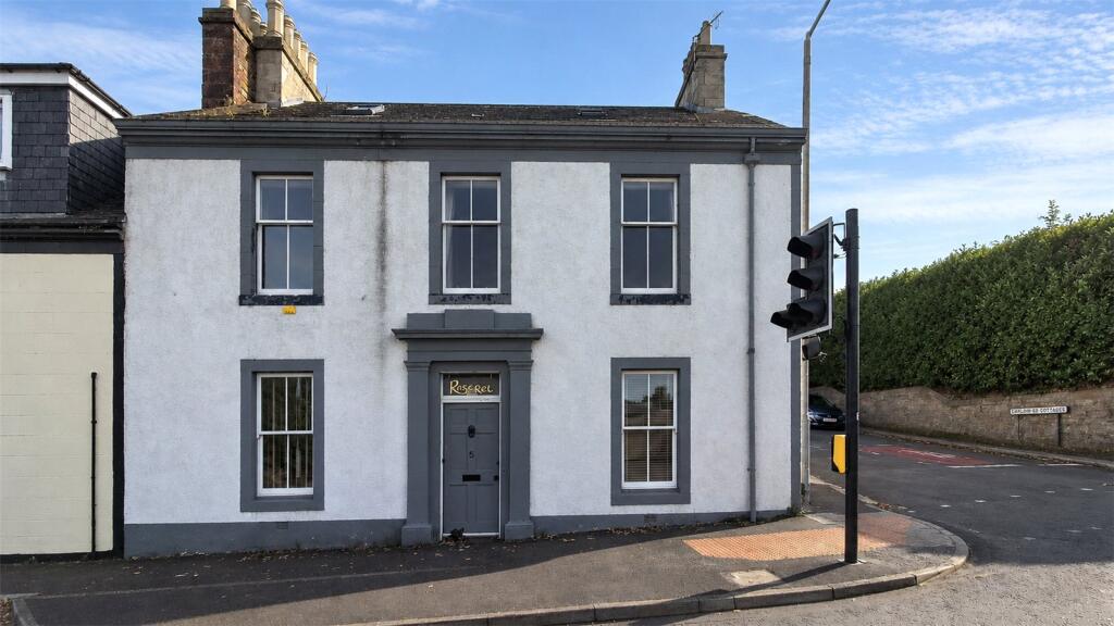 Main image of property: Nithbank, Dumfries, Dumfries and Galloway, DG1