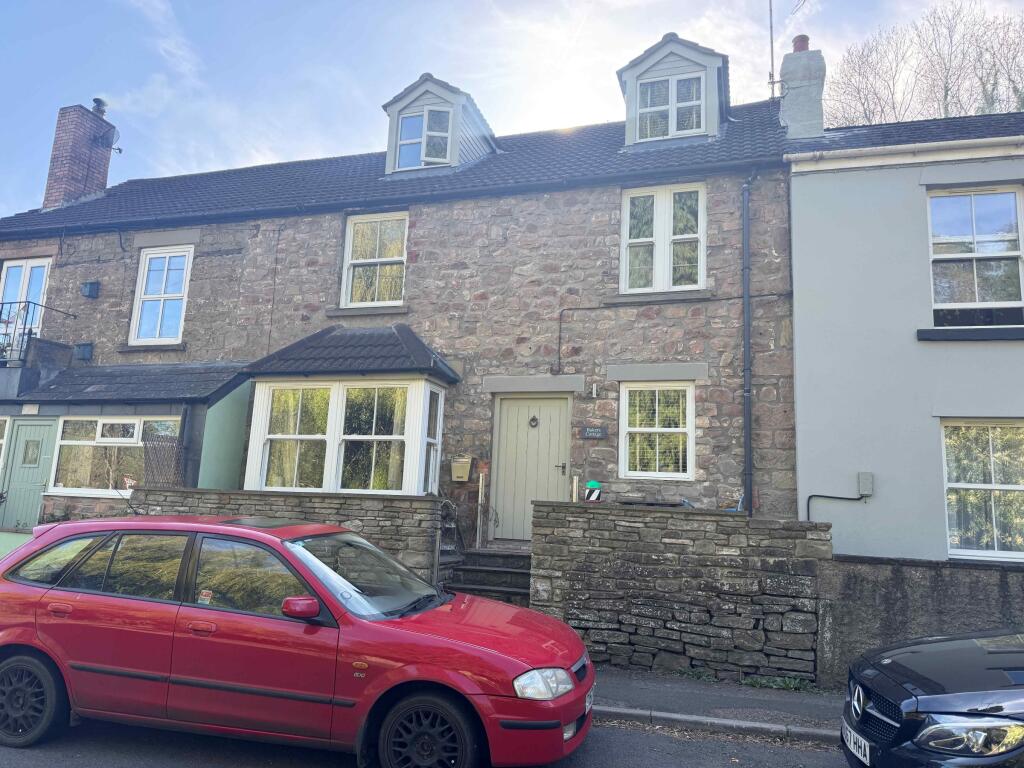 Main image of property: Bakers Cottage, Lower Lydbrook, Lydbrook