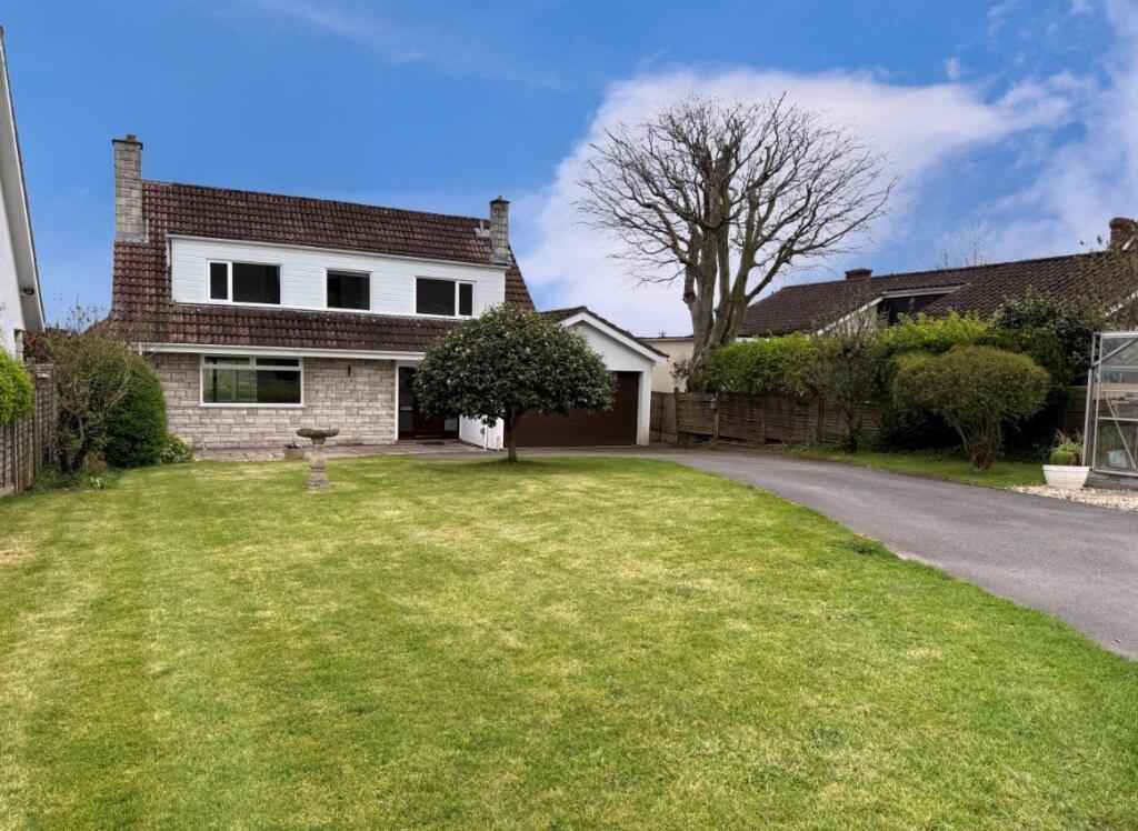 Main image of property: Clevedon Road, Tickenham, Clevedon, North Somerset, BS21