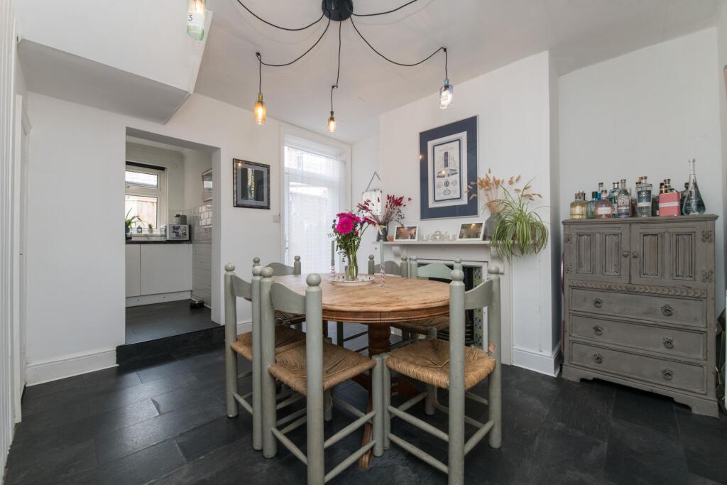 House in Exeter, Alphington - View 4