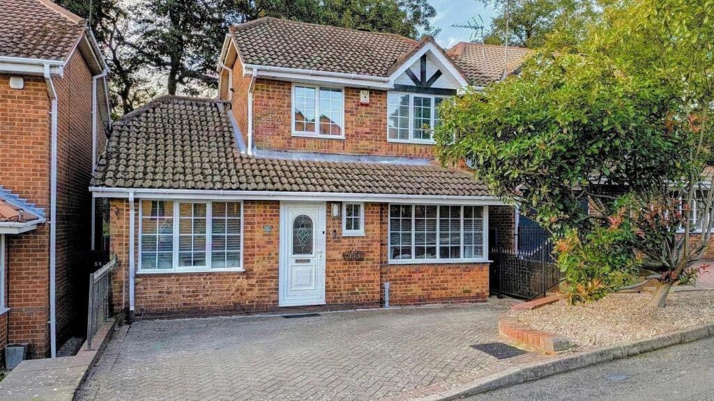 Main image of property: Foxlands Drive, Lower Gornal, DY3