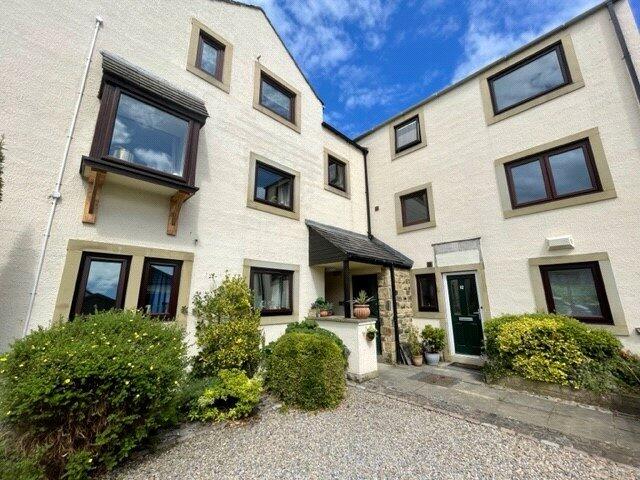 Main image of property: Holly Court, Old Bridge Rise, Ilkley, LS29