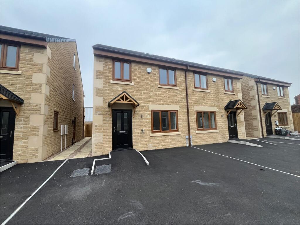 Main image of property: Sackville Street, Ravensthorpe, DEWSBURY