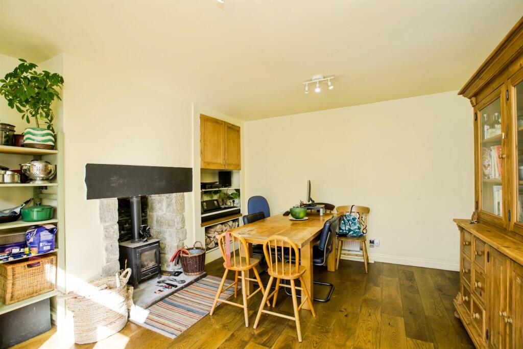 Finkle Street, Sowerby Bridge – pohled 4