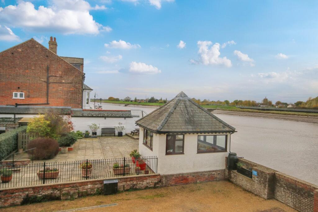 Trenowath Place, King's Lynn, PE30 photo 3