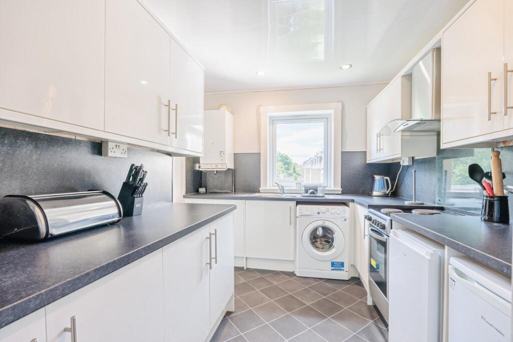 Apartment in Aberdeen, Powis, Froghall, Powis and Sunnybank - View 5
