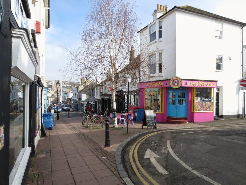 Main image of property: Trafalgar Lane, Brighton