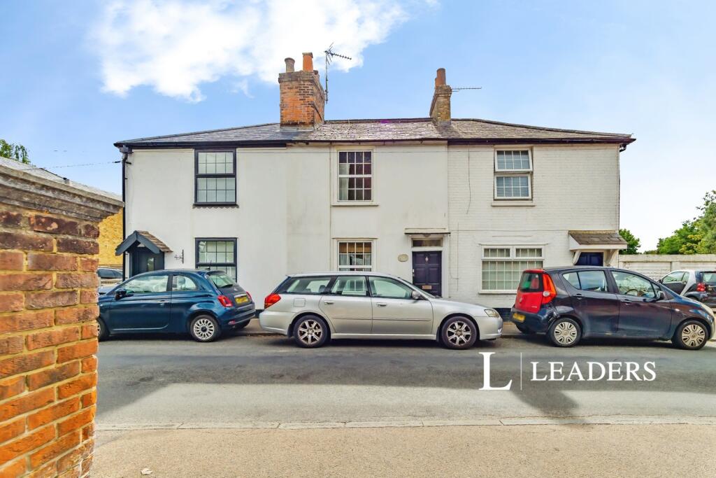 Main image of property: Bradbourne Road, Sevenoaks, TN13
